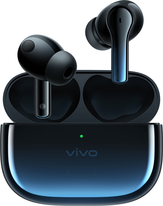 Handsfree Bluetooth vivo vivo 2e, TWS, MultiPoint, Blue 6020136