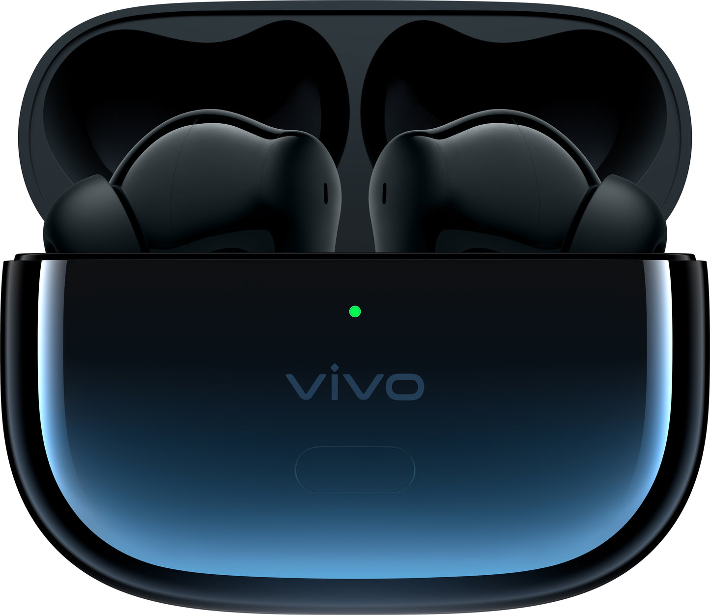 Handsfree Bluetooth vivo 2e, TWS, MultiPoint, Navy blue 6020136