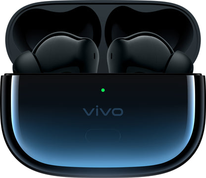 Handsfree Bluetooth vivo 2e, TWS, MultiPoint, Navy blue 6020136