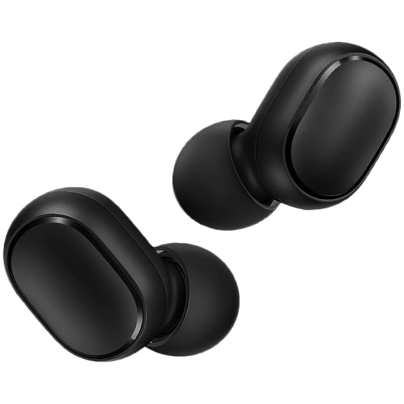 Handsfree Bluetooth Xiaomi Earbuds 2 Basic, TWS, Black BHR4272GL