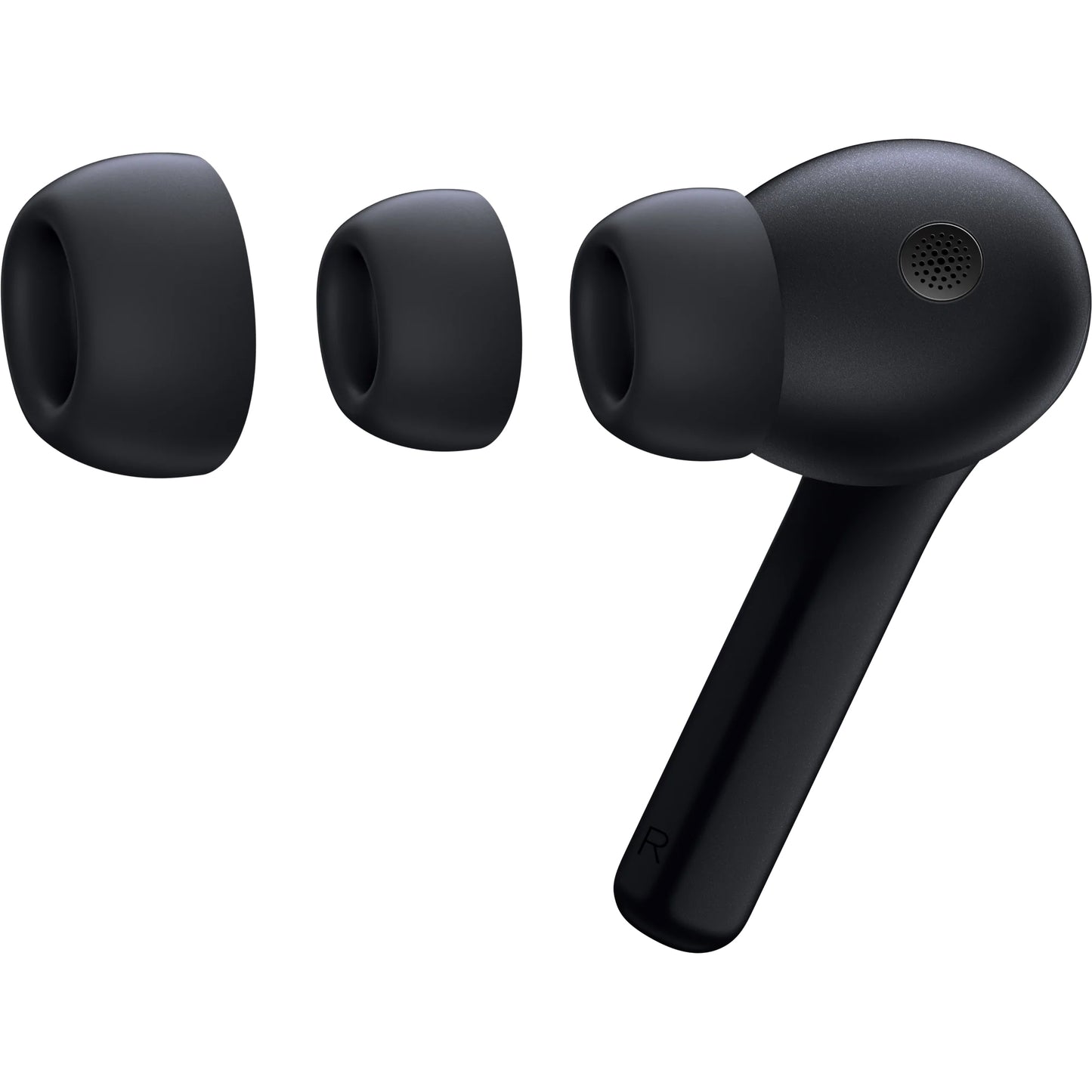 Handsfree Bluetooth Xiaomi Buds 3, TWS, ANC, Black