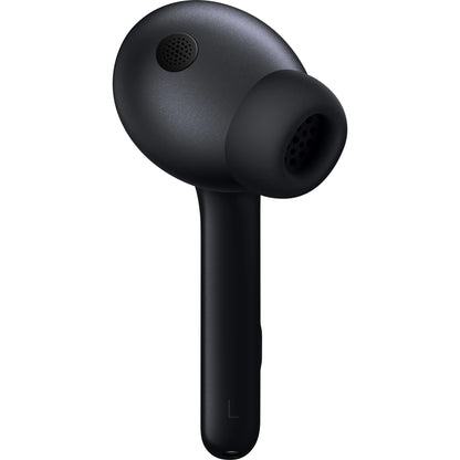 Handsfree Bluetooth Xiaomi Buds 3, TWS, ANC, Black