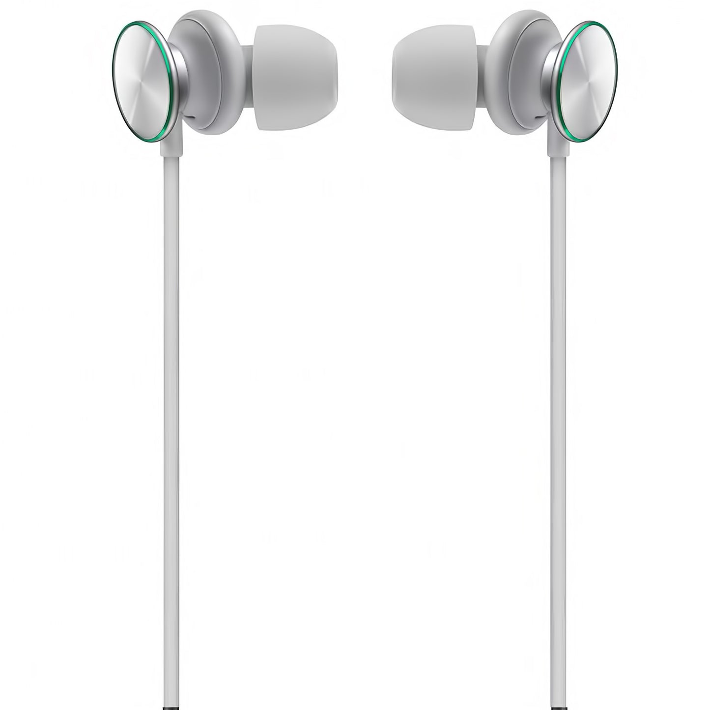 Handsfree 3.5mm Oppo MH151, Grey