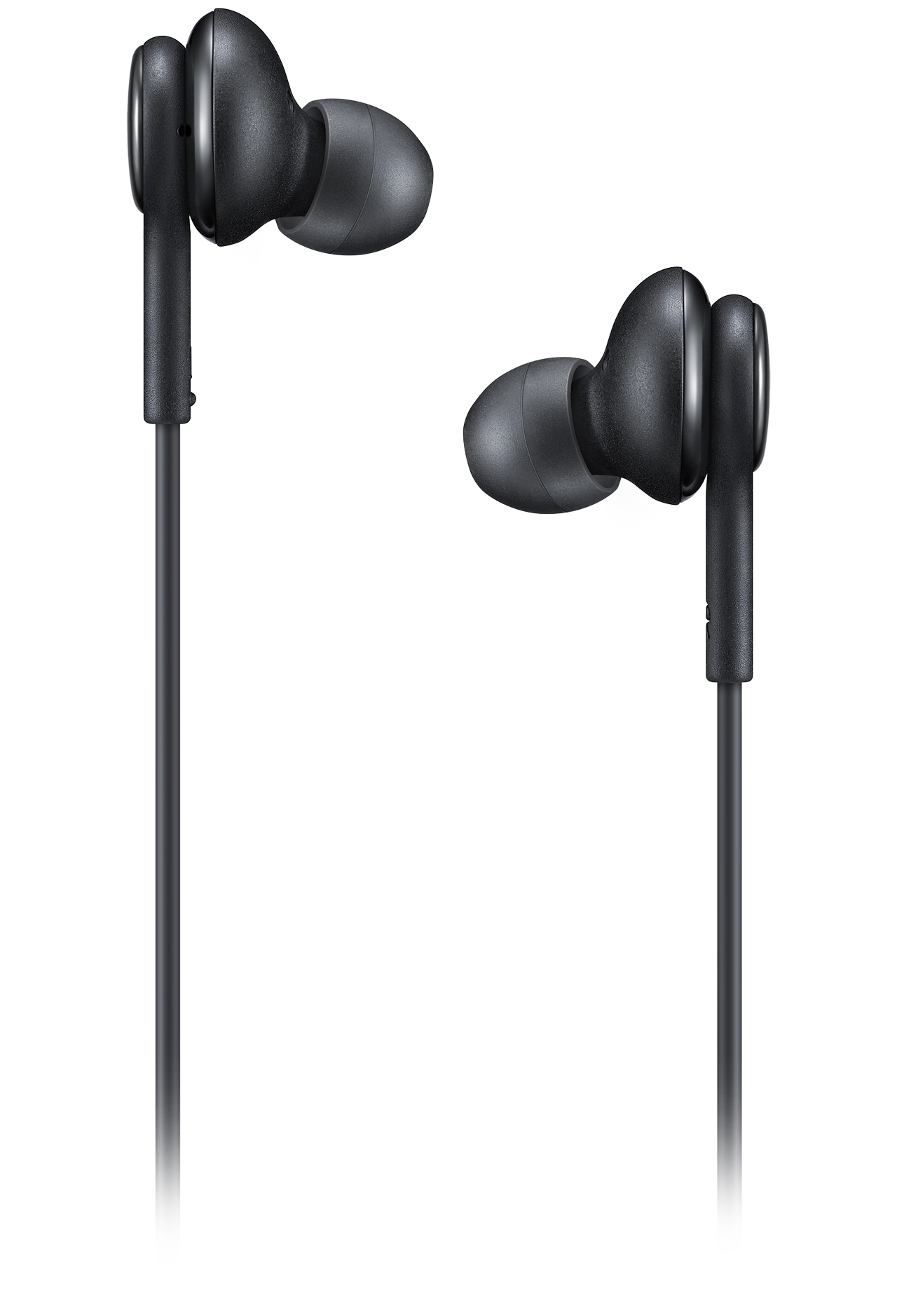 Handsfree 3.5mm Samsung, Black EO-IA500BBEGWW