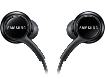 Handsfree 3.5mm Samsung, Black EO-IA500BBEGWW