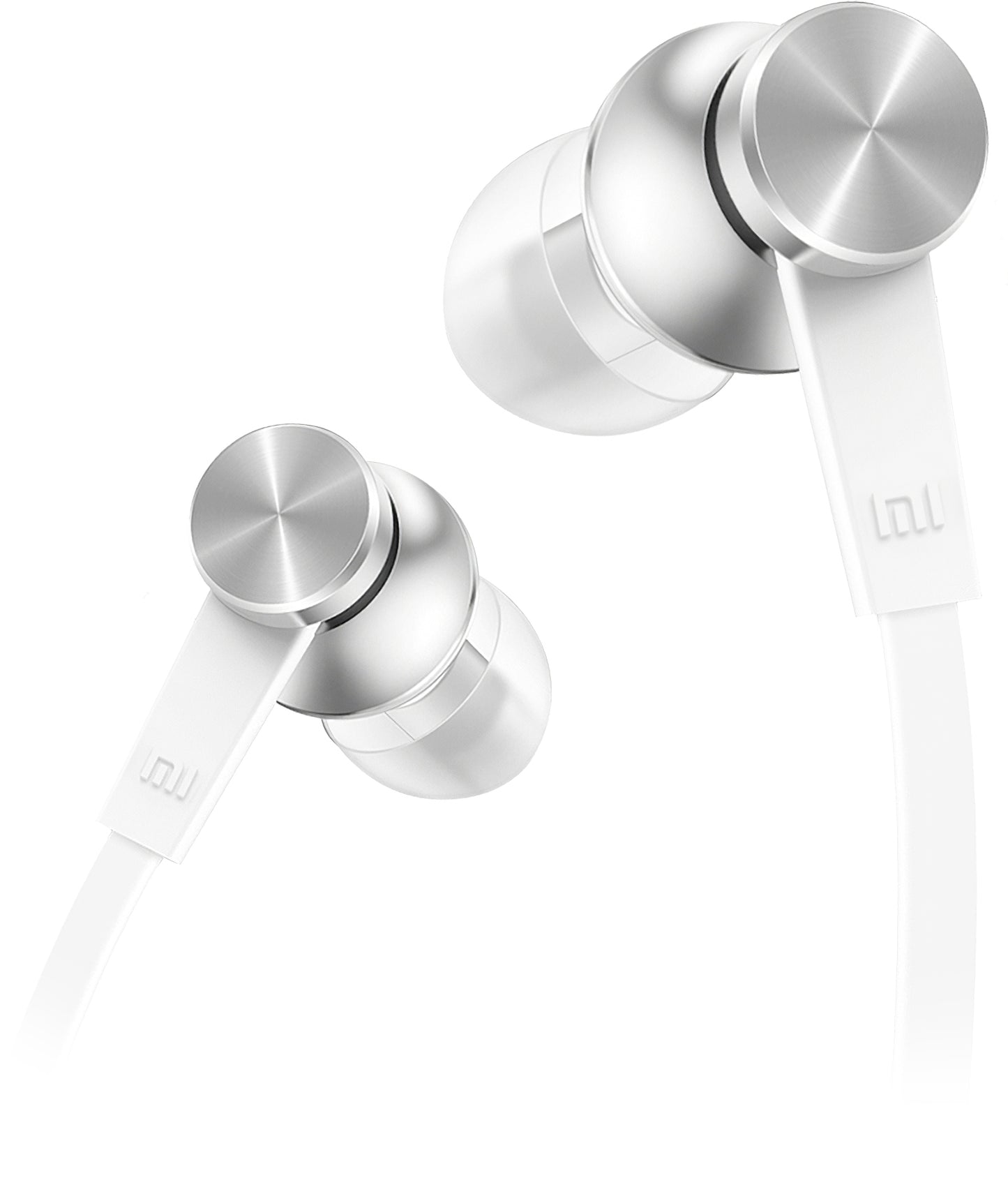 Handsfree 3.5mm Xiaomi, Silver ZBW4355TY