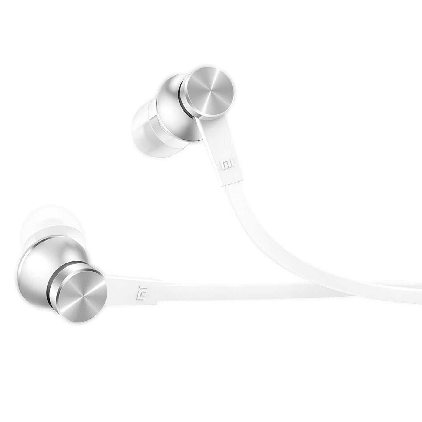 Handsfree 3.5mm Xiaomi, Silver ZBW4355TY