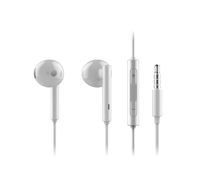 Handsfree 3.5mm Huawei AM115, White 22040280