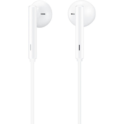 Handsfree USB-C Huawei CM33, White