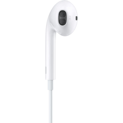 Handsfree USB-C Apple EarPods, White MYQY3ZM/A