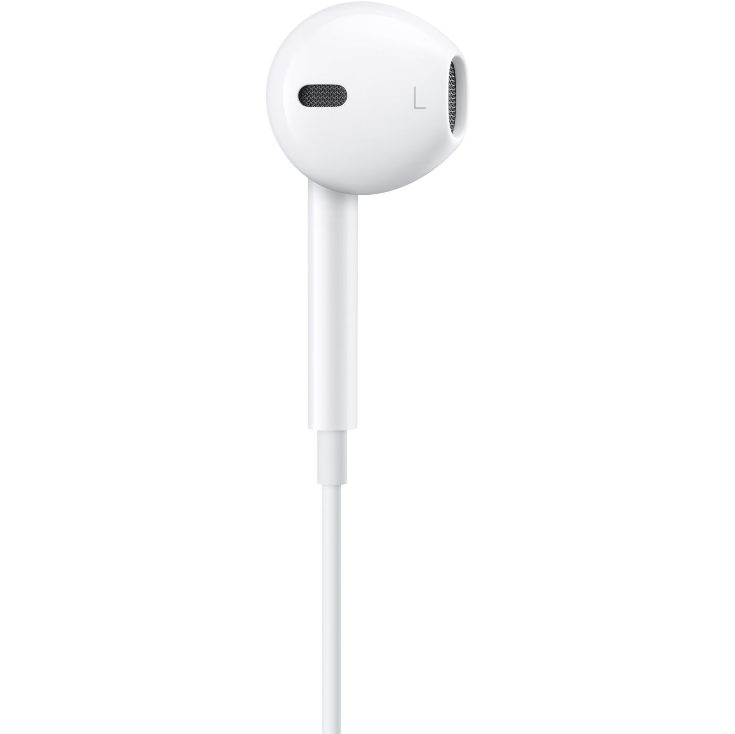 Handsfree USB-C Apple EarPods, White MYQY3ZM/A