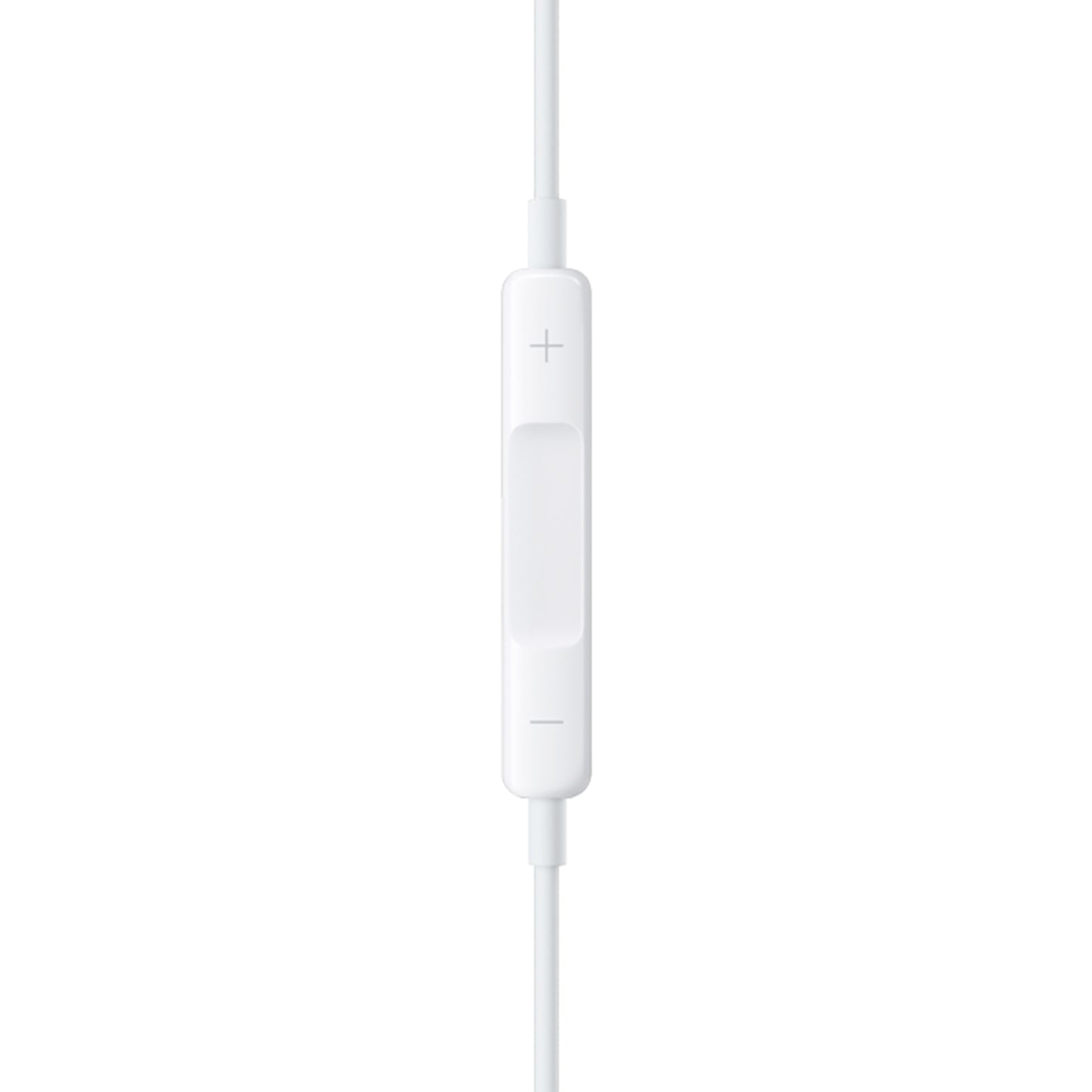 Handsfree USB-C Apple EarPods, White MYQY3ZM/A