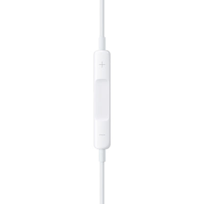 Handsfree USB-C Apple EarPods, White MYQY3ZM/A