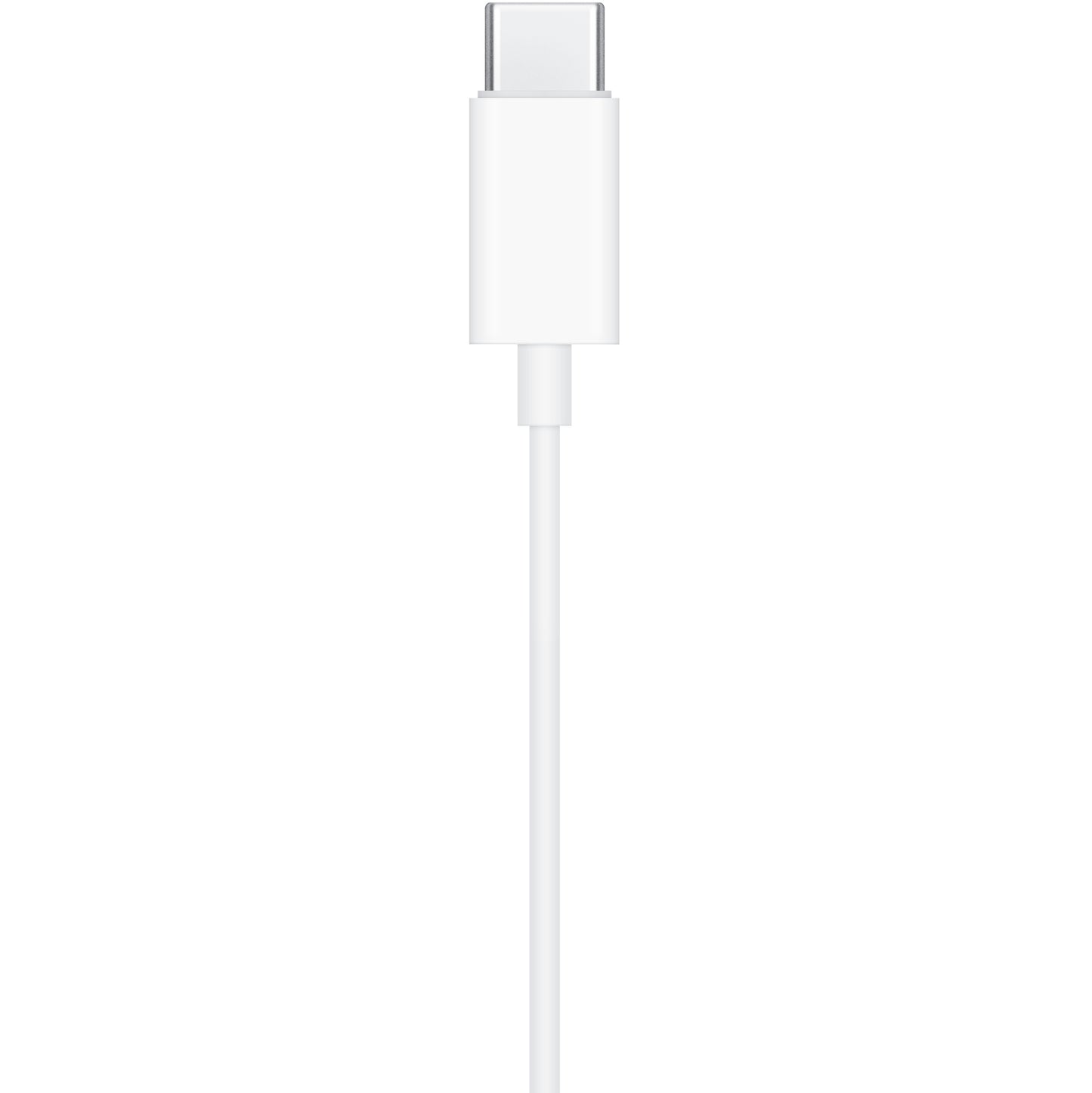 Handsfree USB-C Apple EarPods, White MYQY3ZM/A