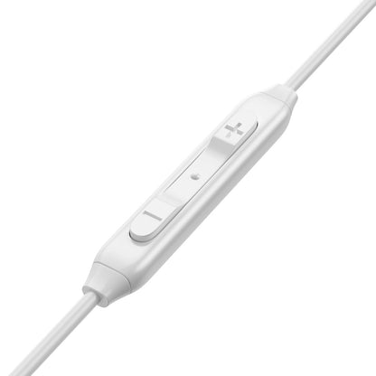 Handsfree USB-C Joyroom JR-EC05, White