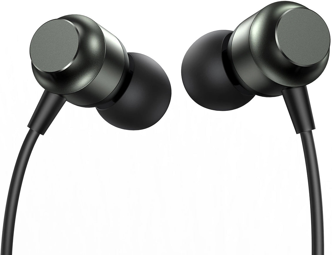 Handsfree USB-C Joyroom JR-EC06, Gray