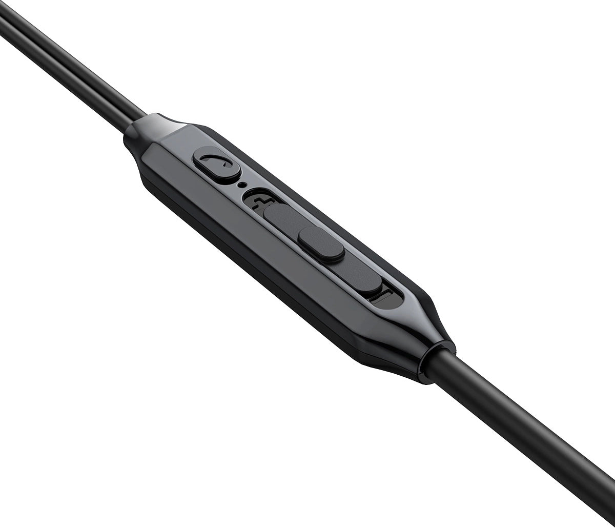 Handsfree USB-C Joyroom JR-EC06, Gray