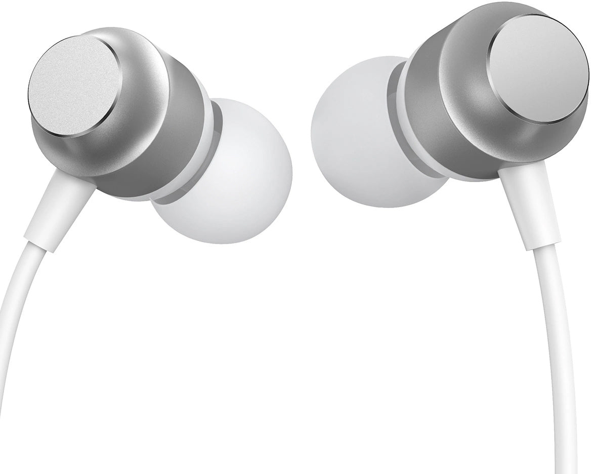 Handsfree USB-C Joyroom JR-EC06, Silver