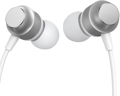 Handsfree USB-C Joyroom JR-EC06, Silver