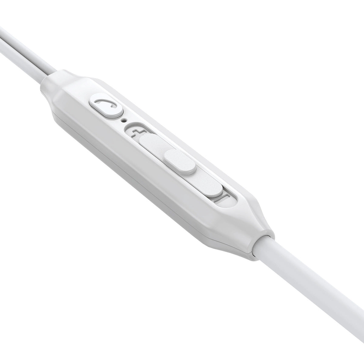 Handsfree USB-C Joyroom JR-EC06, Silver