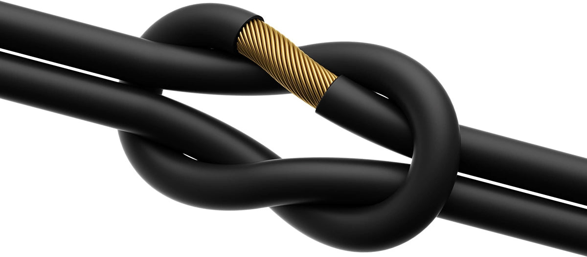 Handsfree USB-C Joyroom JR-EC07, Black