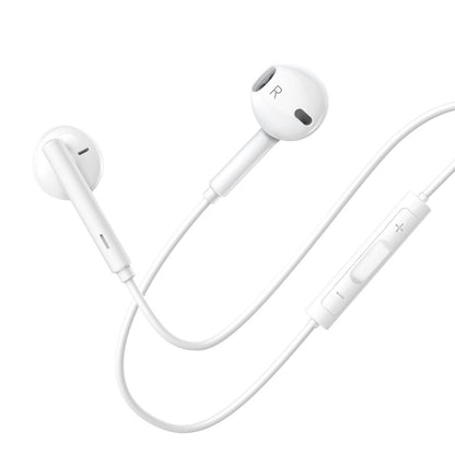 Handsfree USB-C McDodo HP-7500, White
