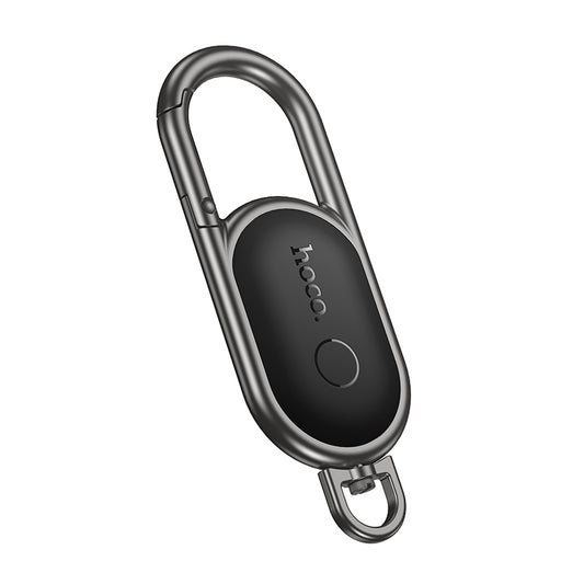 HOCO SmartTag E91J for iOS Series, Black