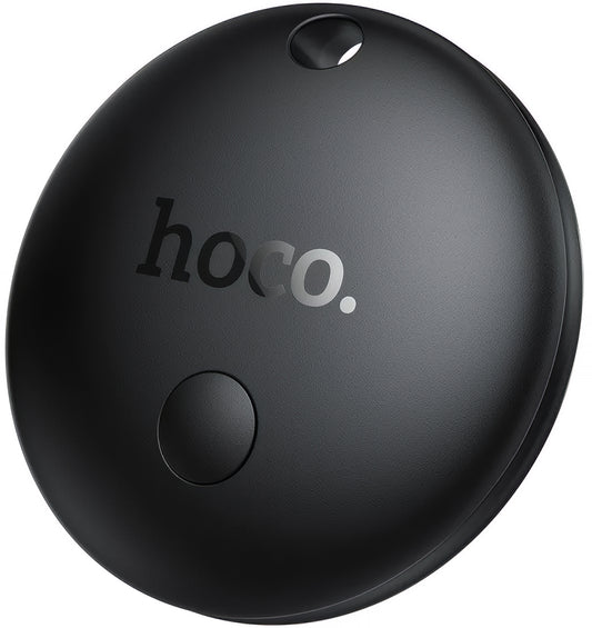 HOCO SmartTag E93A for Android Series, Black