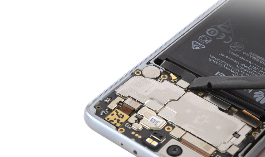Honor Reducing E-Waste, One Fix at a Time.