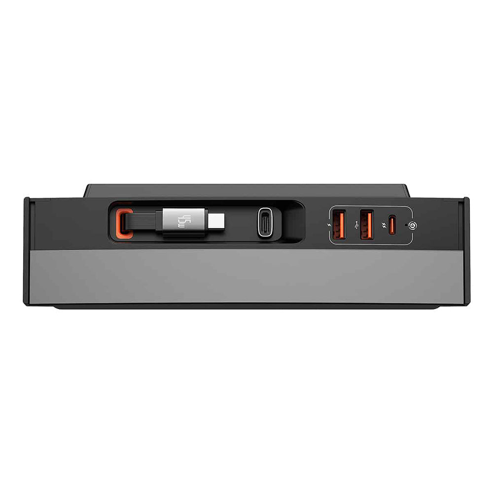 Baseus T-Space Auto Hub for Tesla 3 / Y CCALL-YD01