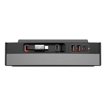 Baseus T-Space Auto Hub for Tesla 3 / Y CCALL-YD01