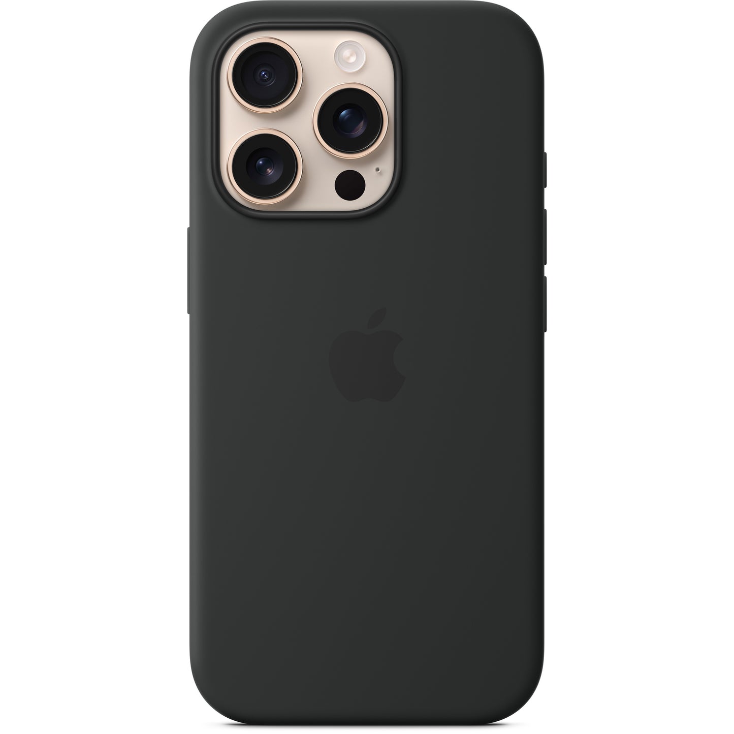 MagSafe Case for Apple iPhone 16 Pro, Black MYYJ3ZM/A