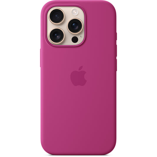 MagSafe Case for Apple iPhone 16 Pro, Pink MYYN3ZM/A