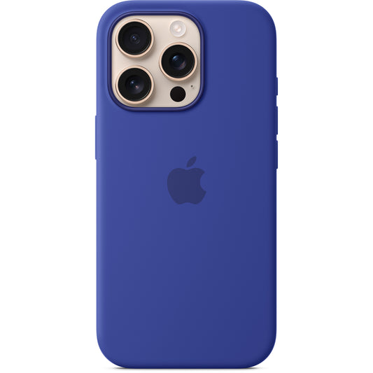 MagSafe Case for Apple iPhone 16 Pro, Blue MYYP3ZM/A 