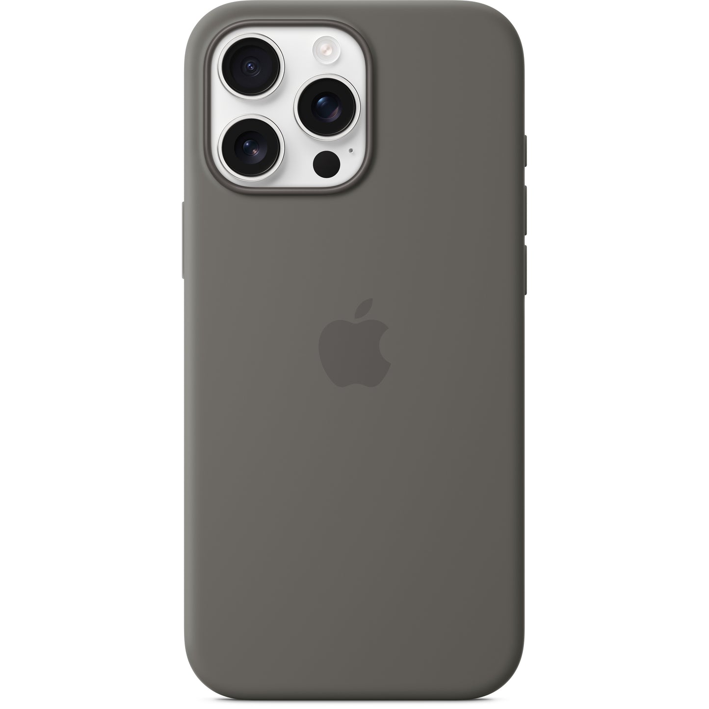 MagSafe Case for Apple iPhone 16 Pro Max, Gray MYYV3ZM/A