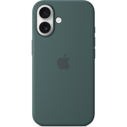 MagSafe case for Apple iPhone 16, Green MYY83ZM/A 