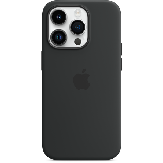 MagSafe Case for Apple iPhone 14 Pro Max, Black MPTP3ZE/A