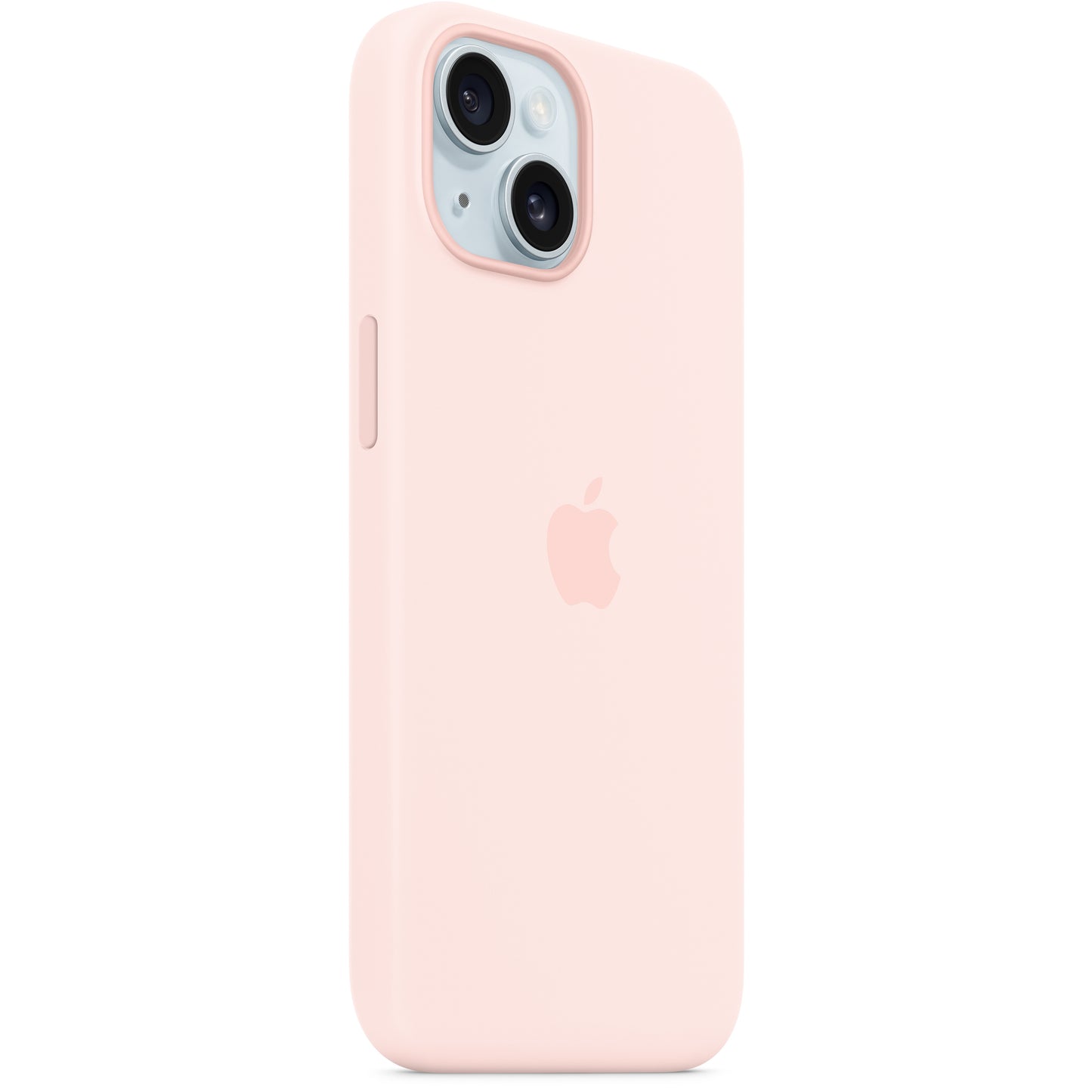 MagSafe Case for Apple iPhone 15, Pink MT0U3ZM/A 