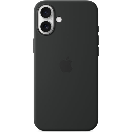 MagSafe Case for Apple iPhone 16 Plus, Black MYY93ZM/A 