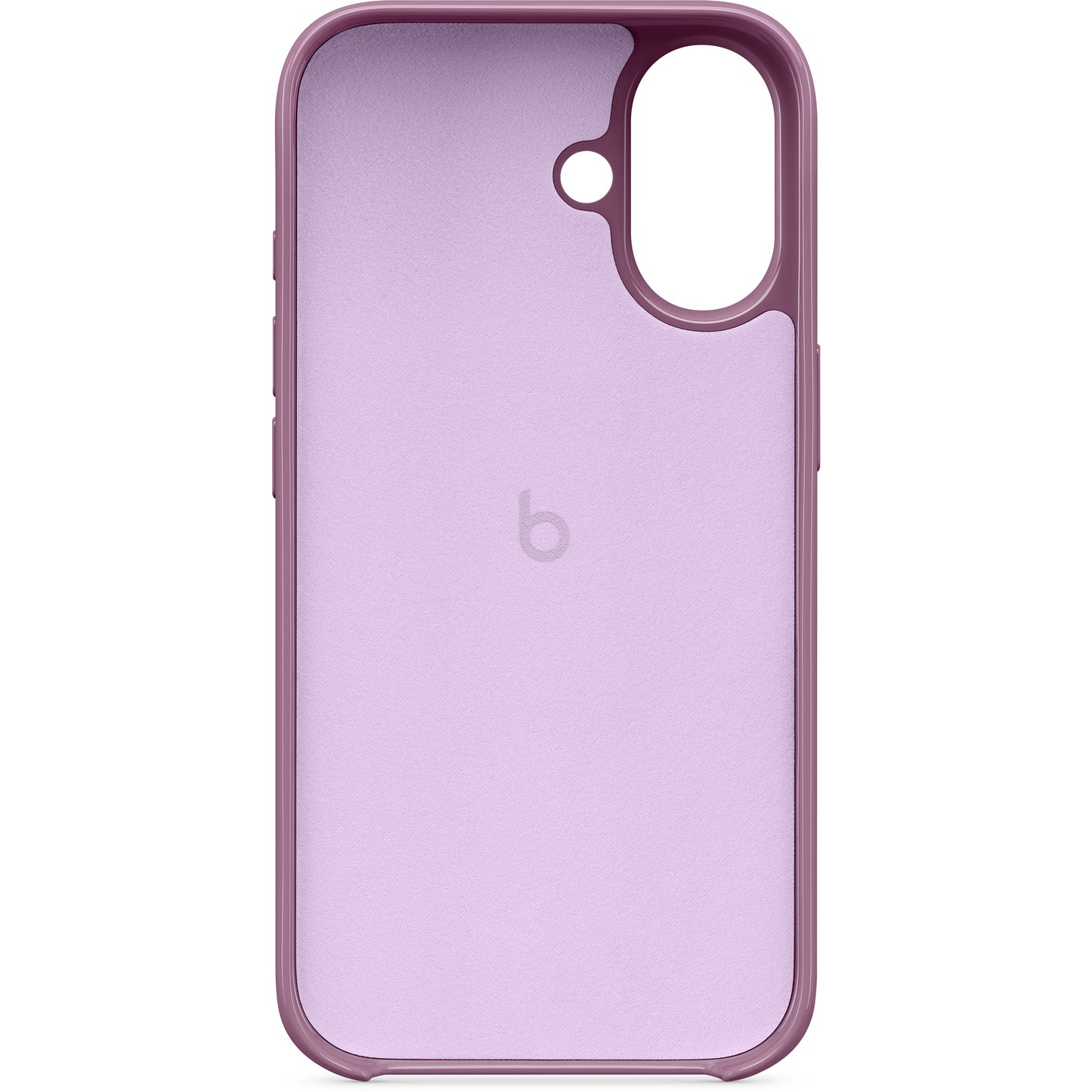 MagSafe case for Apple iPhone 16, Beats, Violet MCFF4LL/A