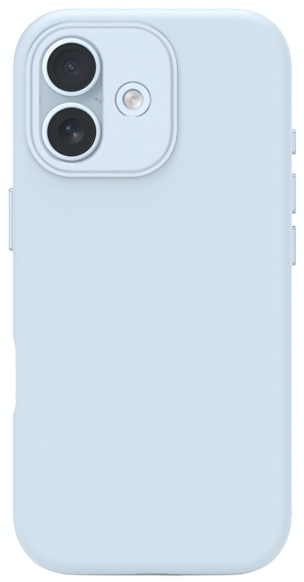 MagSafe Case for Apple iPhone 17, Tech-Protect, Uniq, Blue