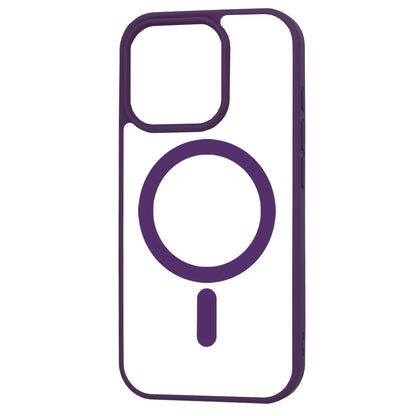 MagSafe Case for Apple iPhone 16 Pro, Techsuit, Pro, Purple