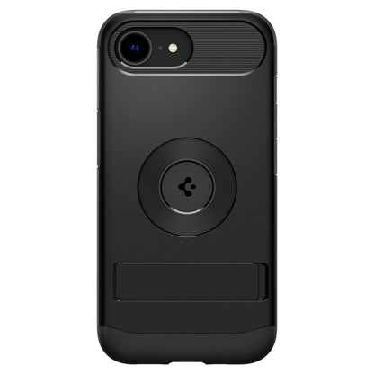 MagSafe Case for Apple iPhone 17e / 16e, Spigen, Slim Armor, Black