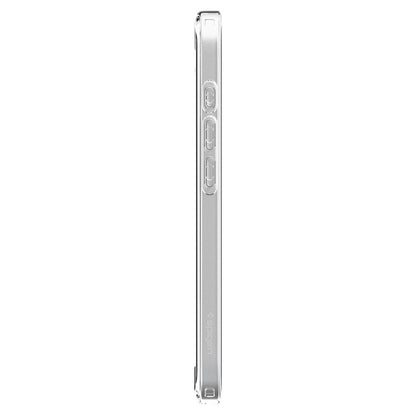 MagSafe Case for Apple iPhone 17e / 16e, Spigen, Ultra Hybrid Zero One, White