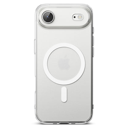 MagSafe Case for Apple iPhone 17 Air, Ringke, Fusion, Matte Transparent