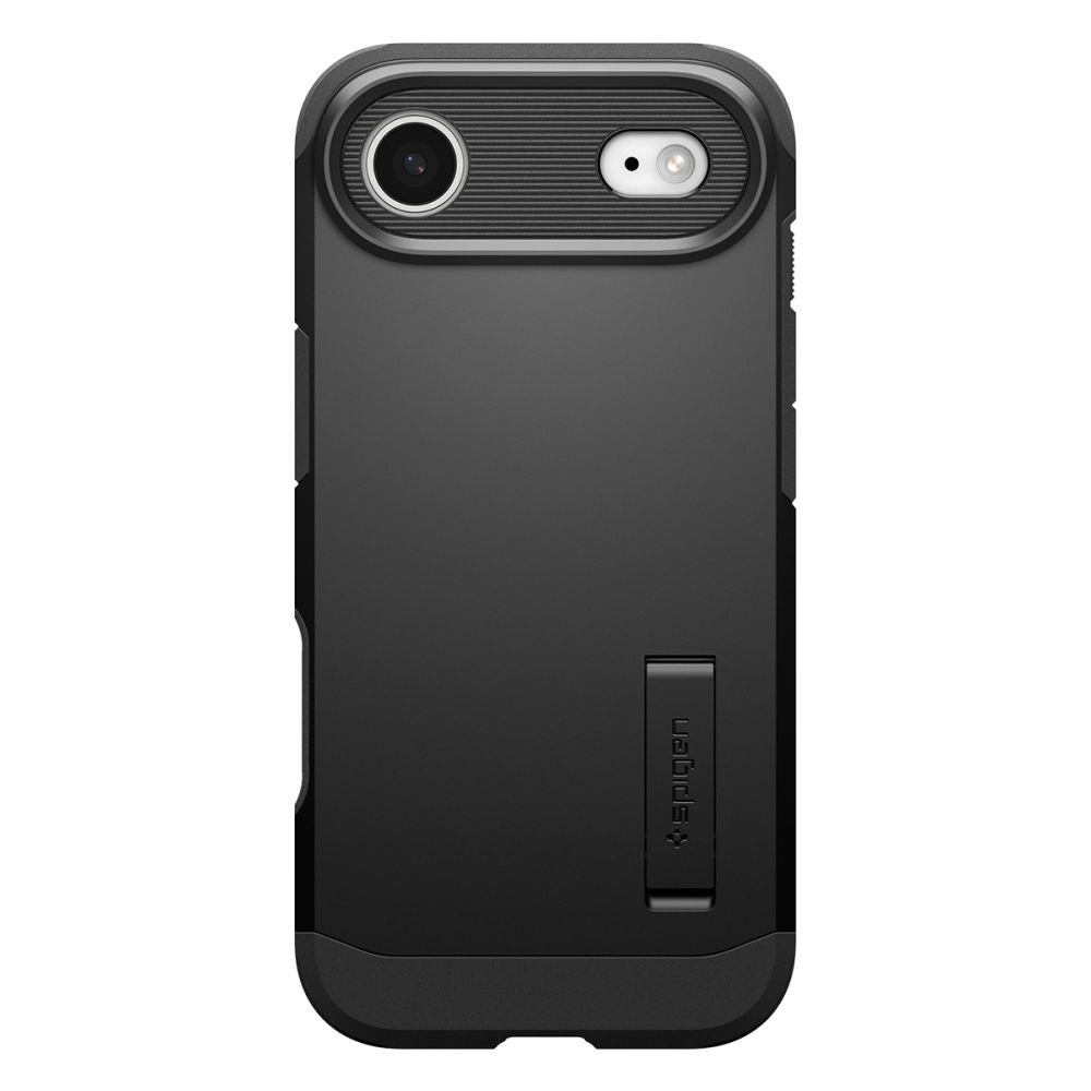 MagSafe Case for Apple iPhone 17 Air, Spigen, Tough Armor T, Black