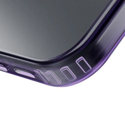 MagSafe Case for Apple iPhone 17 Pro, 3MK, Frosty MagCase, Purple