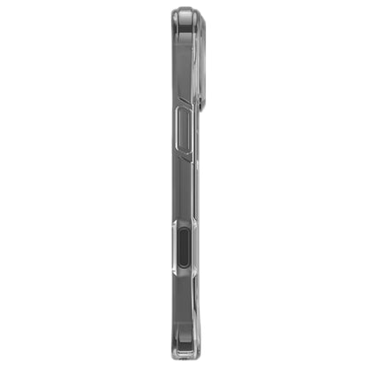 MagSafe Case for Apple iPhone 17 Pro, UNIQ, LifePro Xtreme MagClick, Black