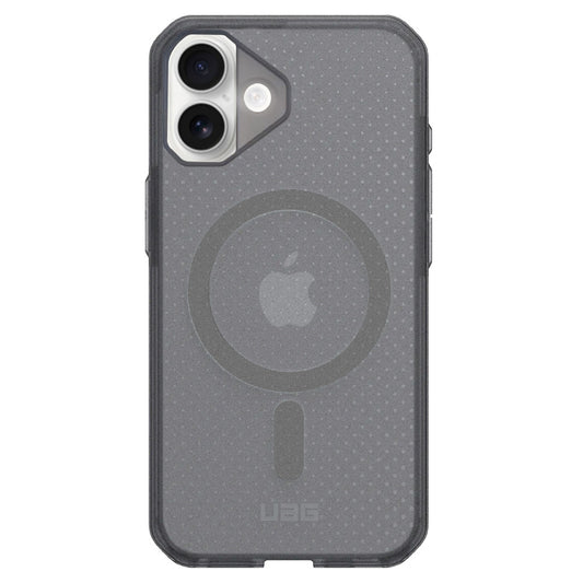 MagSafe Case for Apple iPhone 17, Urban Armor Gear, Dot, Gray