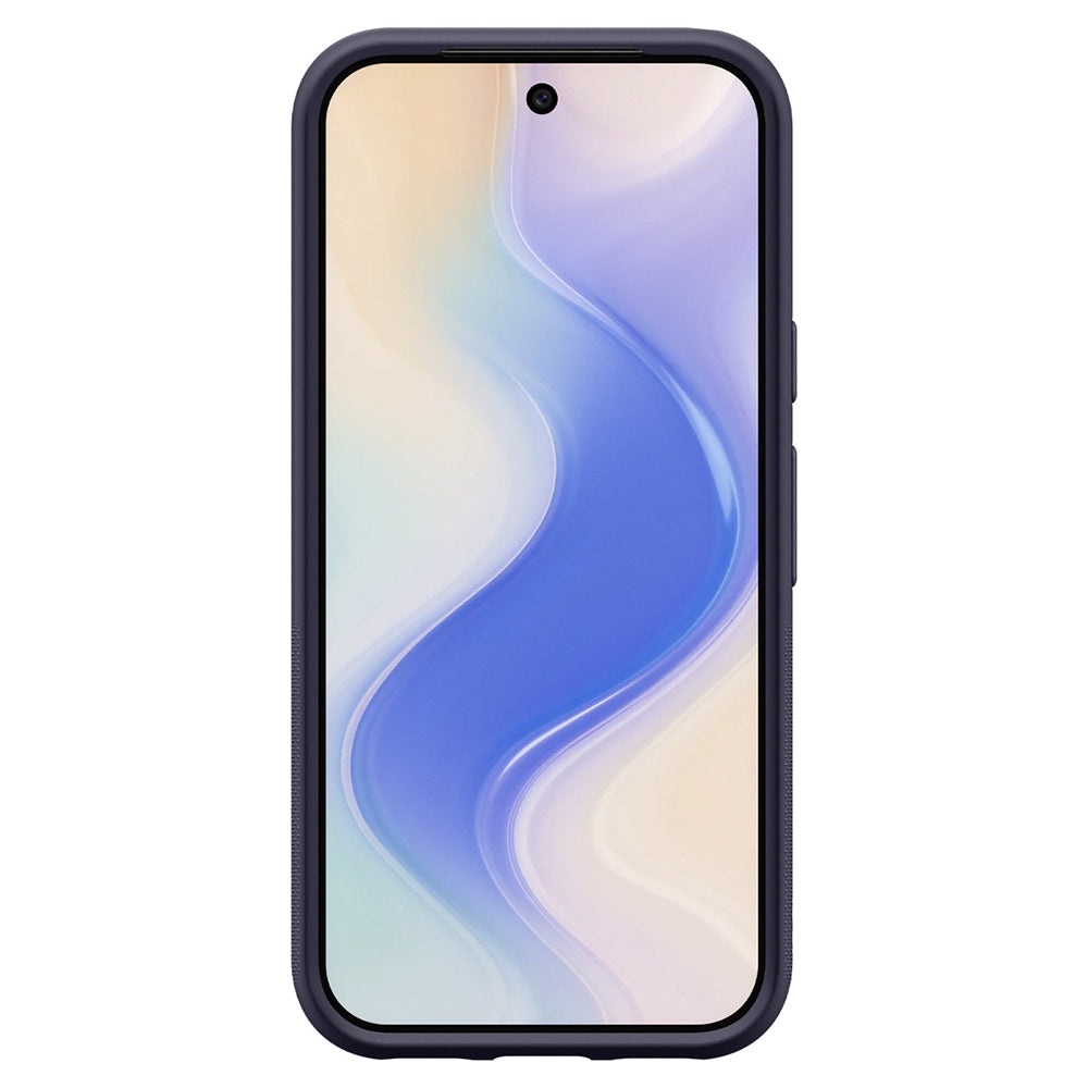 MagSafe Case for Google Pixel 11 Pro XL, Spigen, Caseology Nano Pop, Purple ACS11454